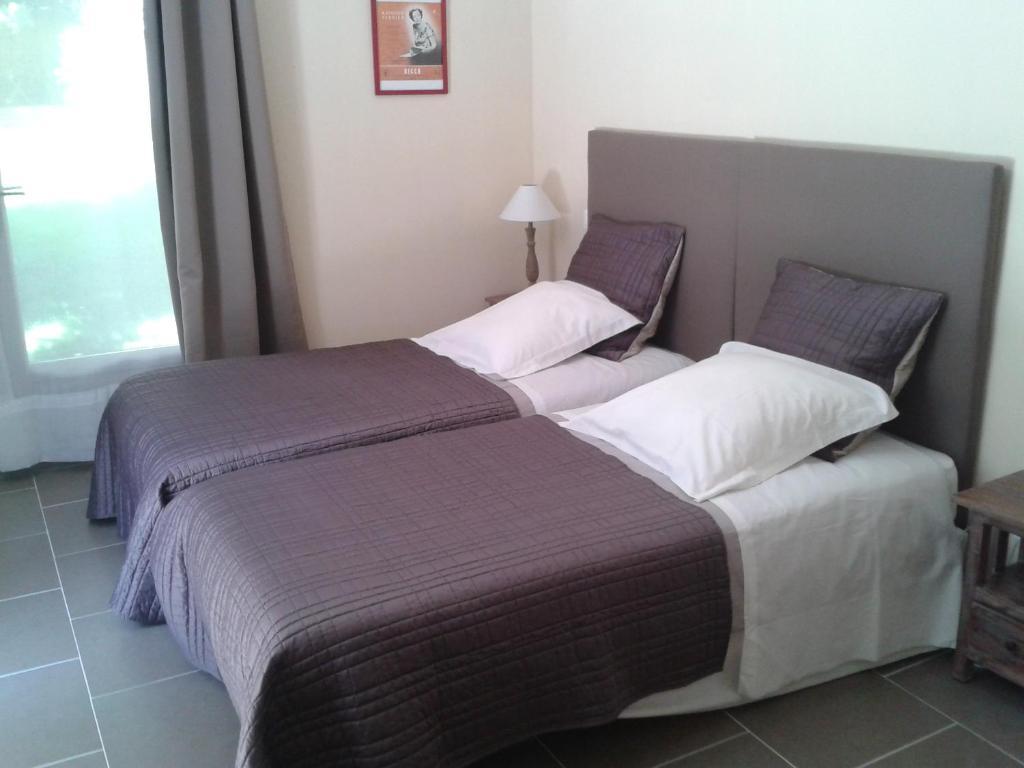 Hotel Sarlat Côté Jardin Habitación foto