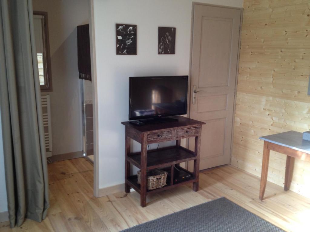 Hotel Sarlat Côté Jardin Habitación foto