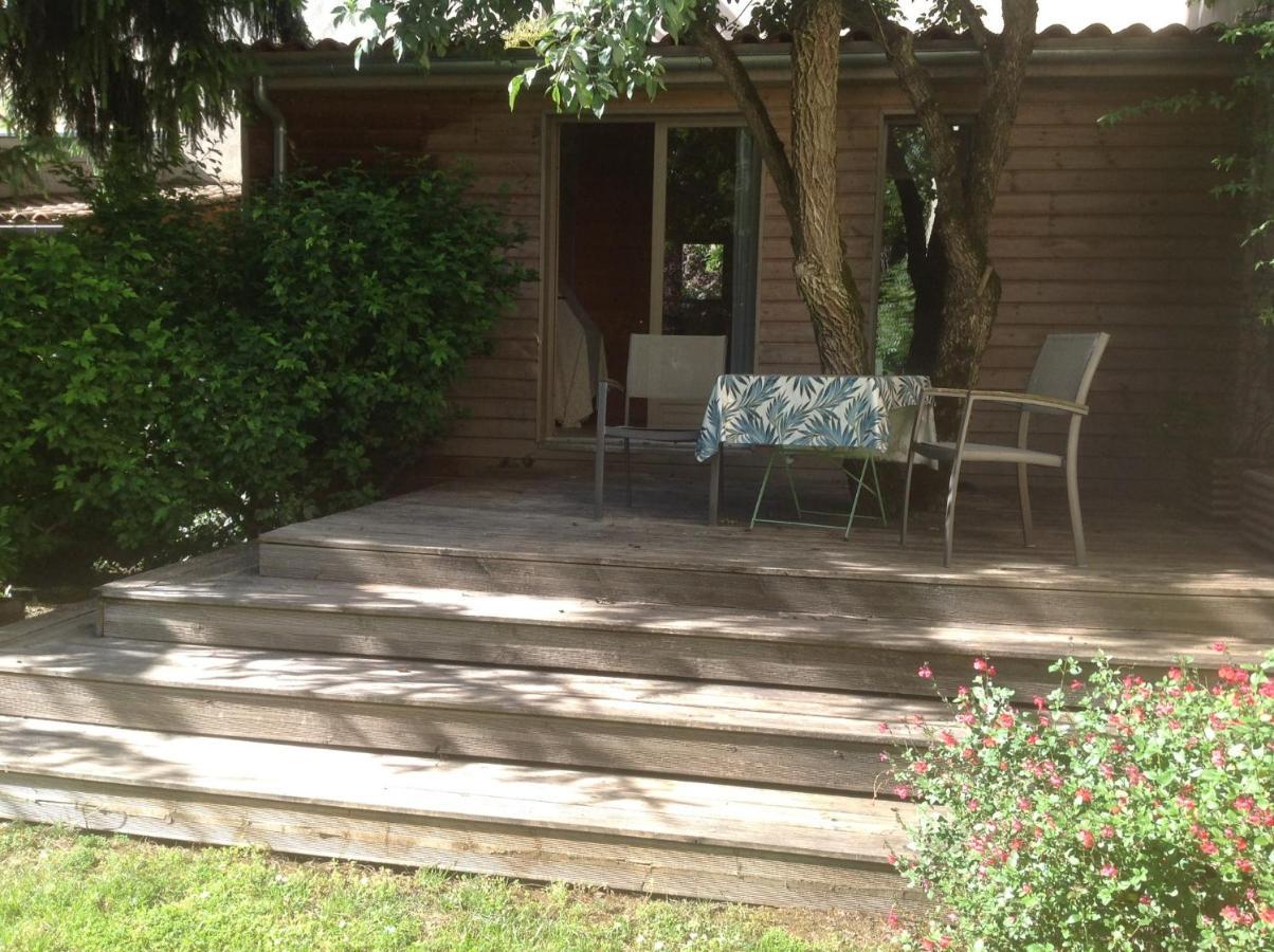 Hotel Sarlat Côté Jardin Exterior foto